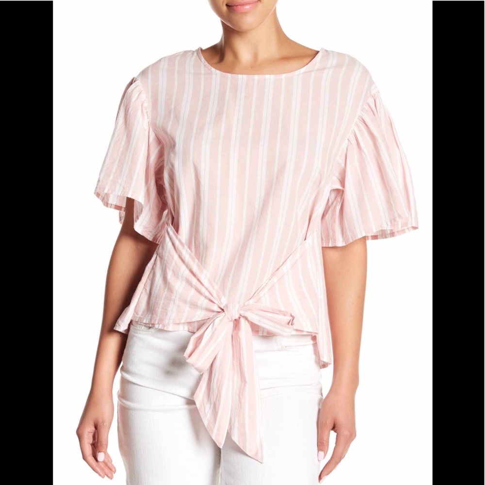 Blouse-SOLD - Picture 2 of 2